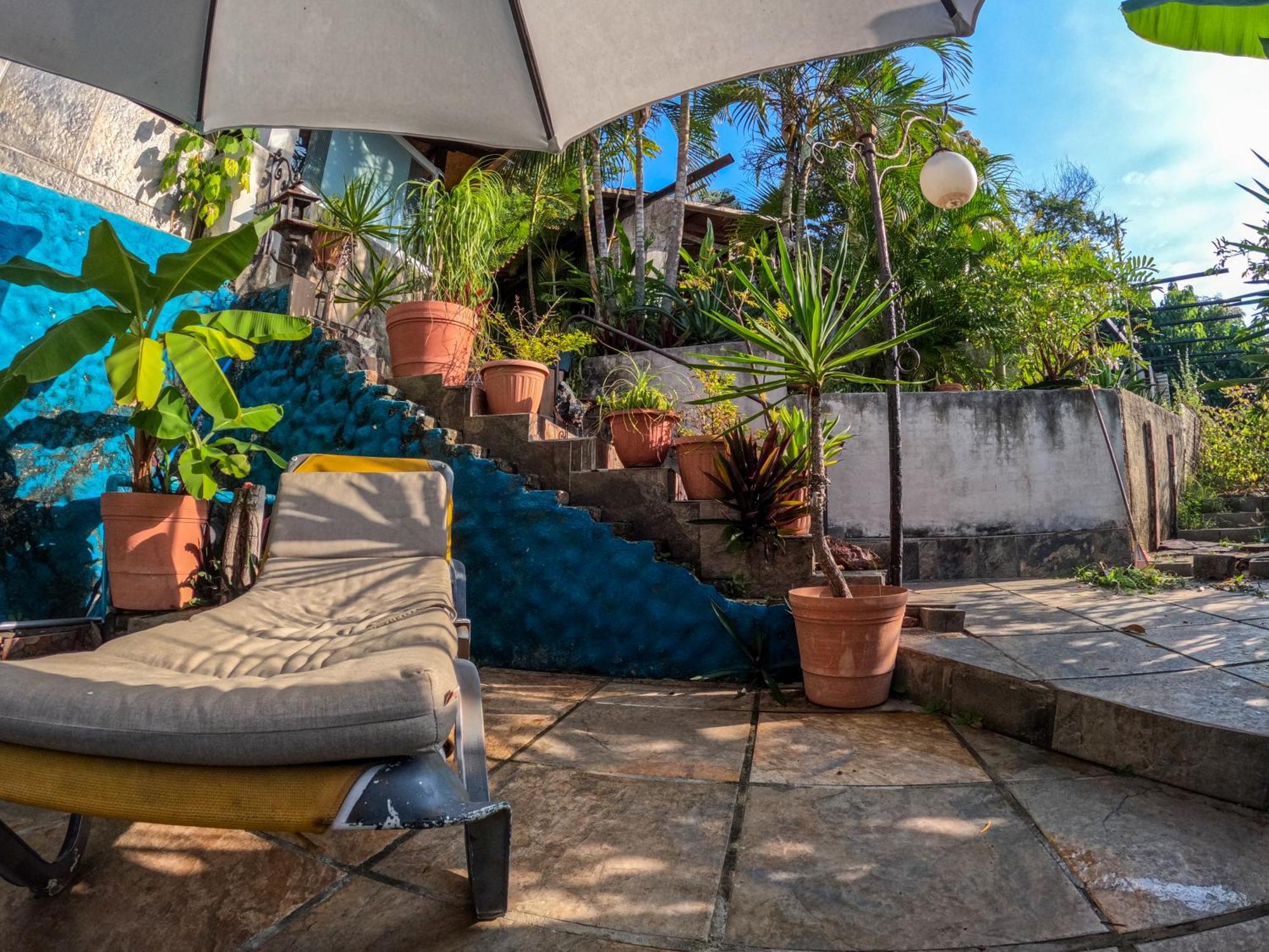 Bed and Breakfast Casa Artista Manzanillo Zewnętrze zdjęcie