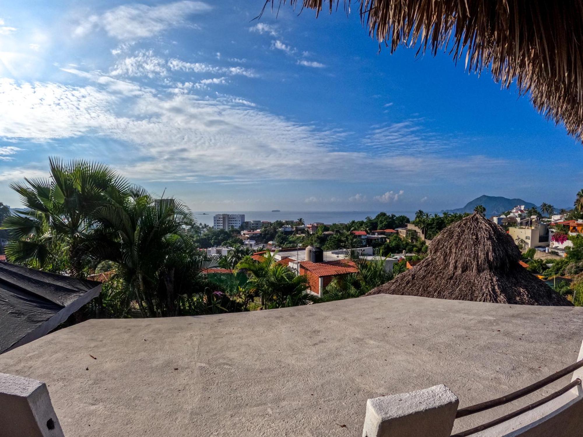 Bed and Breakfast Casa Artista Manzanillo Zewnętrze zdjęcie