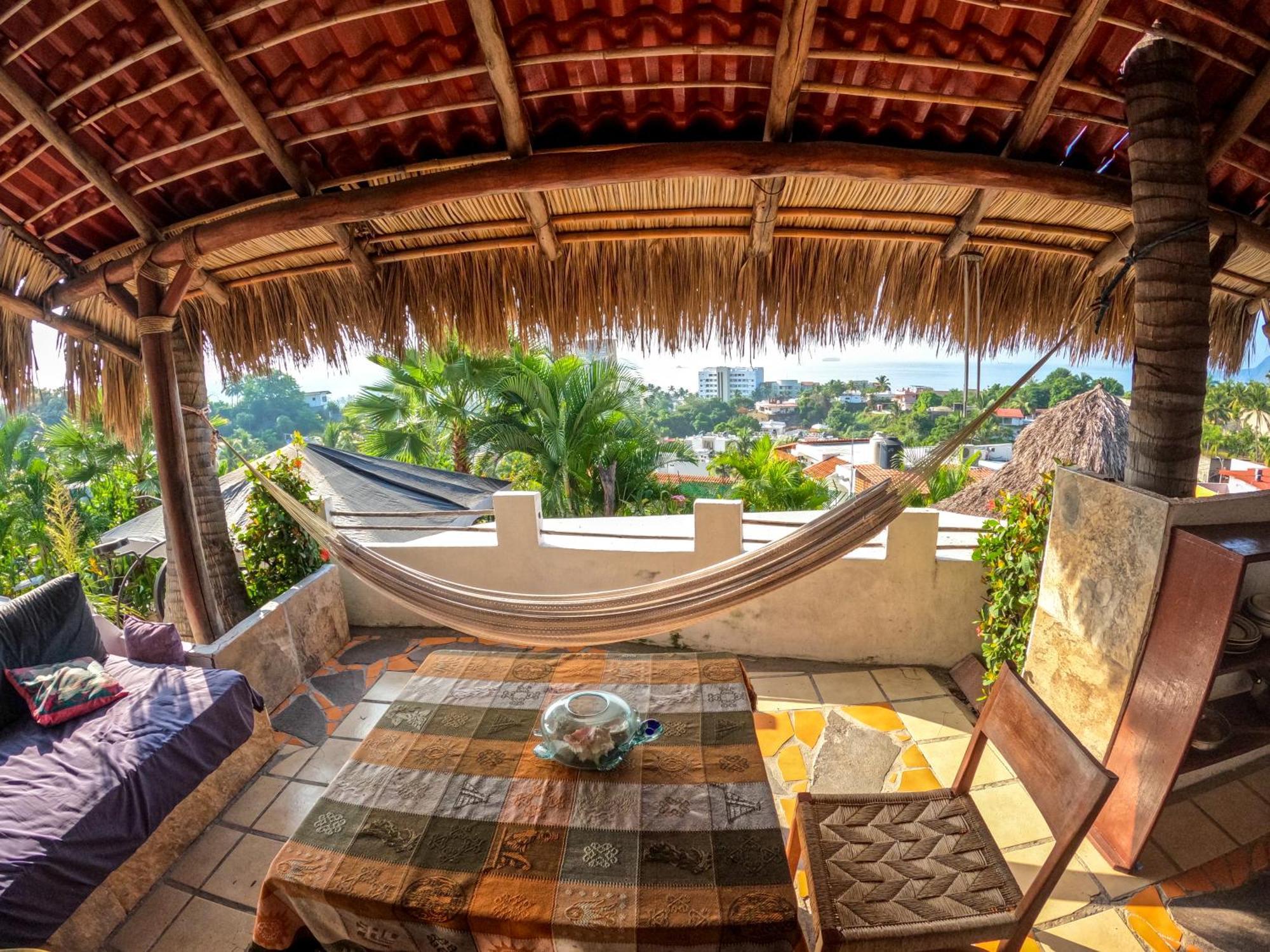 Bed and Breakfast Casa Artista Manzanillo Zewnętrze zdjęcie