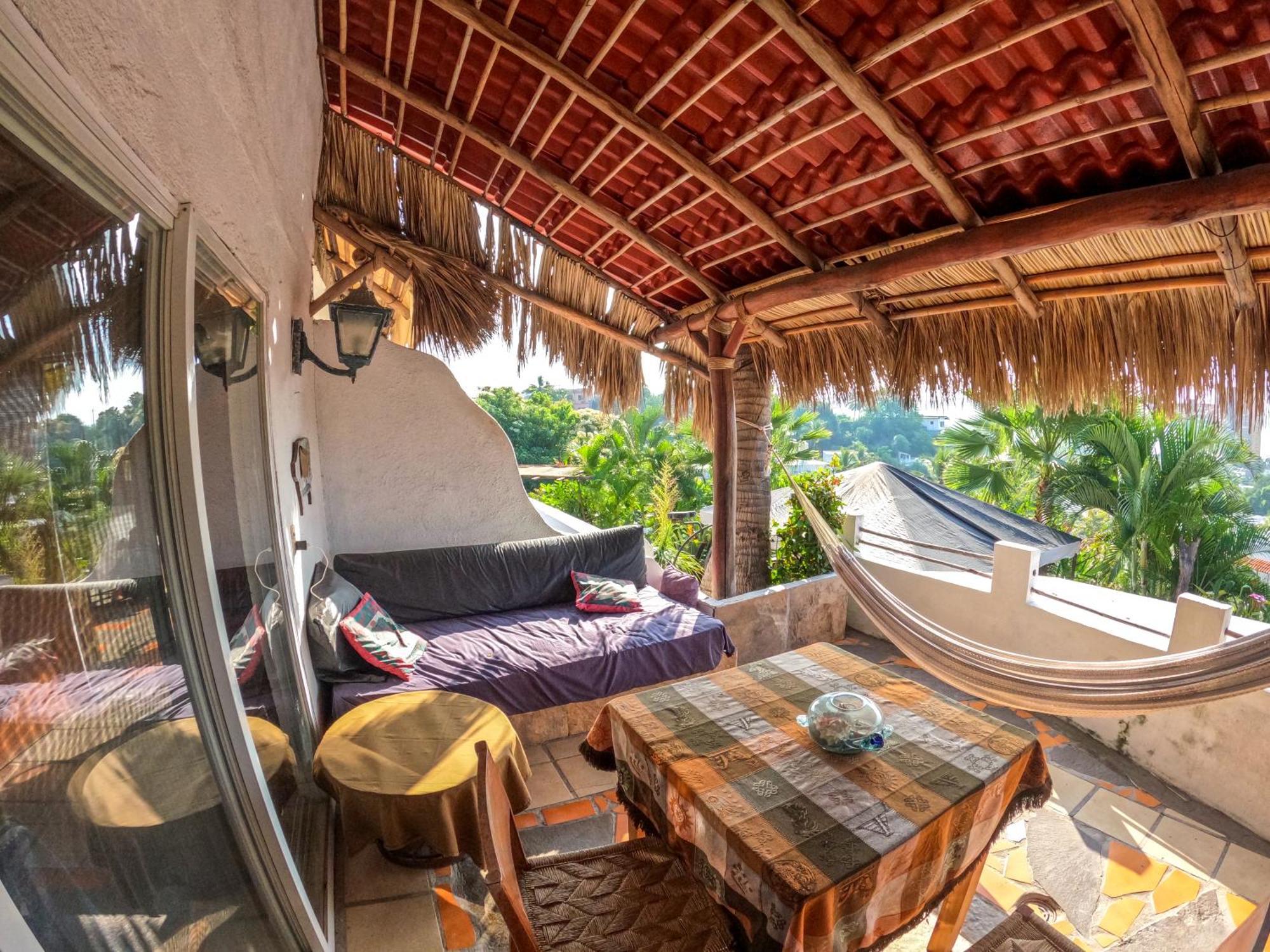 Bed and Breakfast Casa Artista Manzanillo Zewnętrze zdjęcie