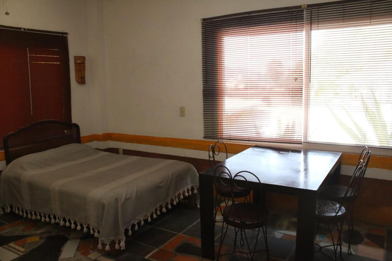 Bed and Breakfast Casa Artista Manzanillo Zewnętrze zdjęcie