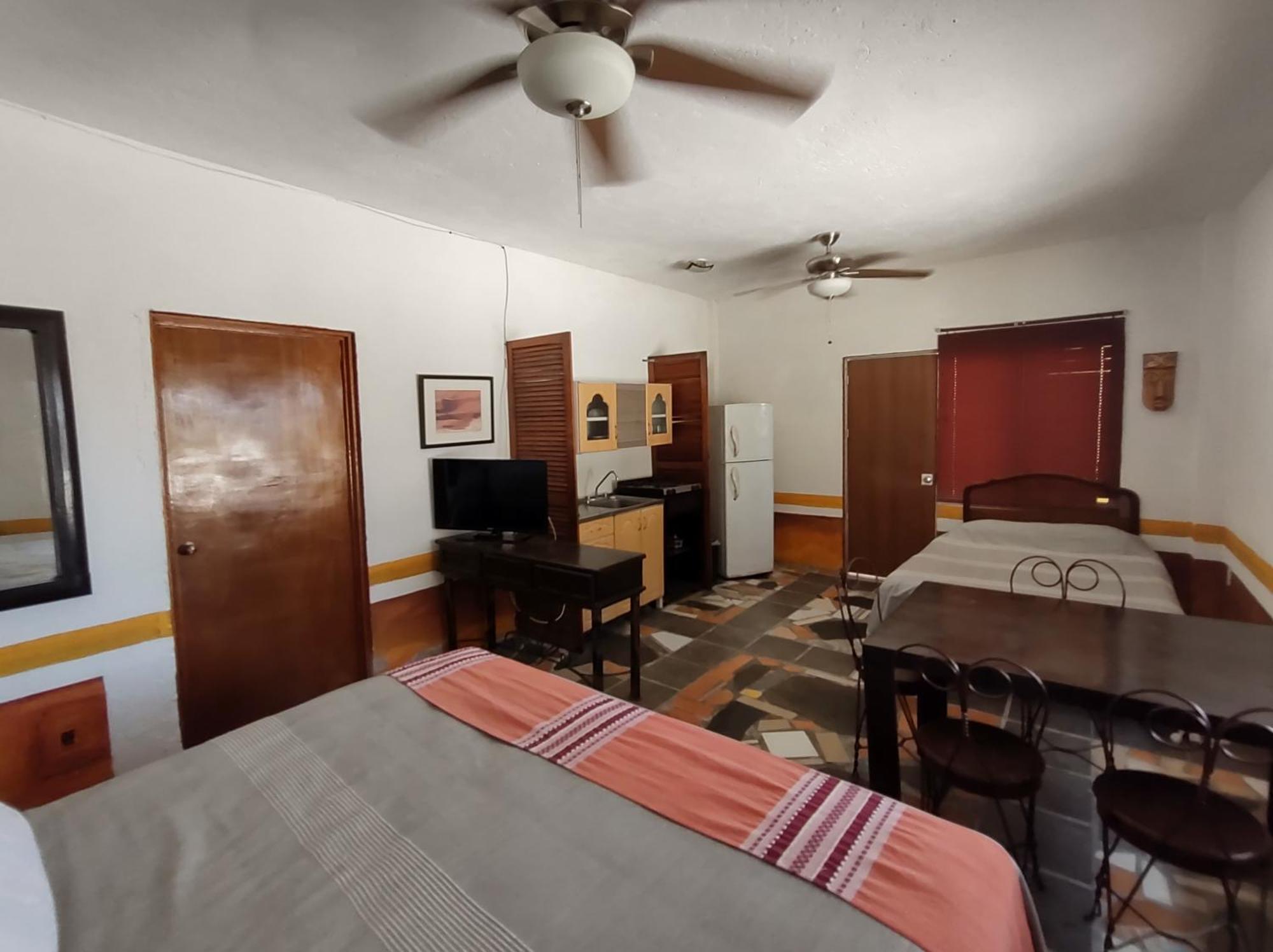 Bed and Breakfast Casa Artista Manzanillo Zewnętrze zdjęcie