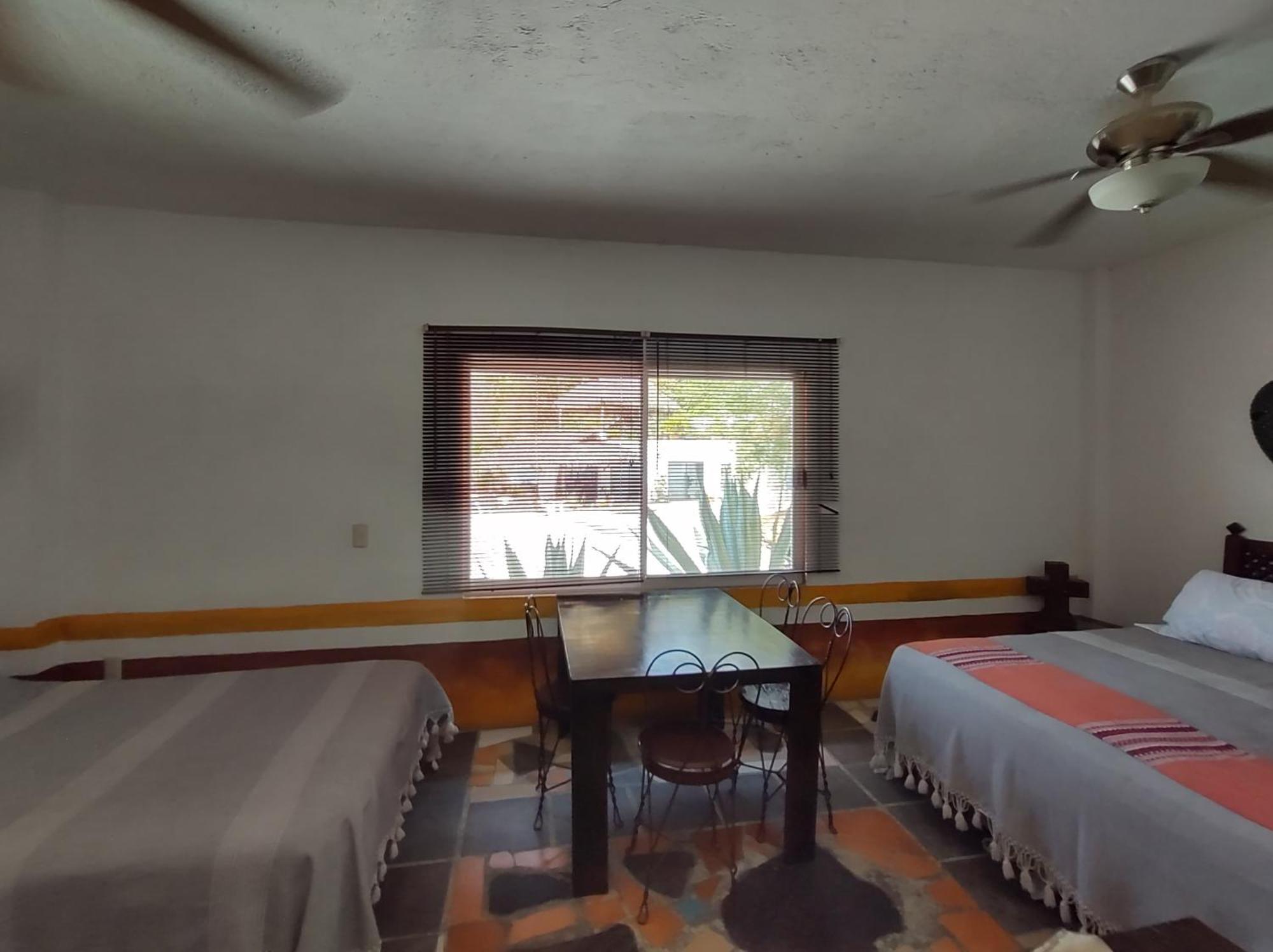 Bed and Breakfast Casa Artista Manzanillo Zewnętrze zdjęcie