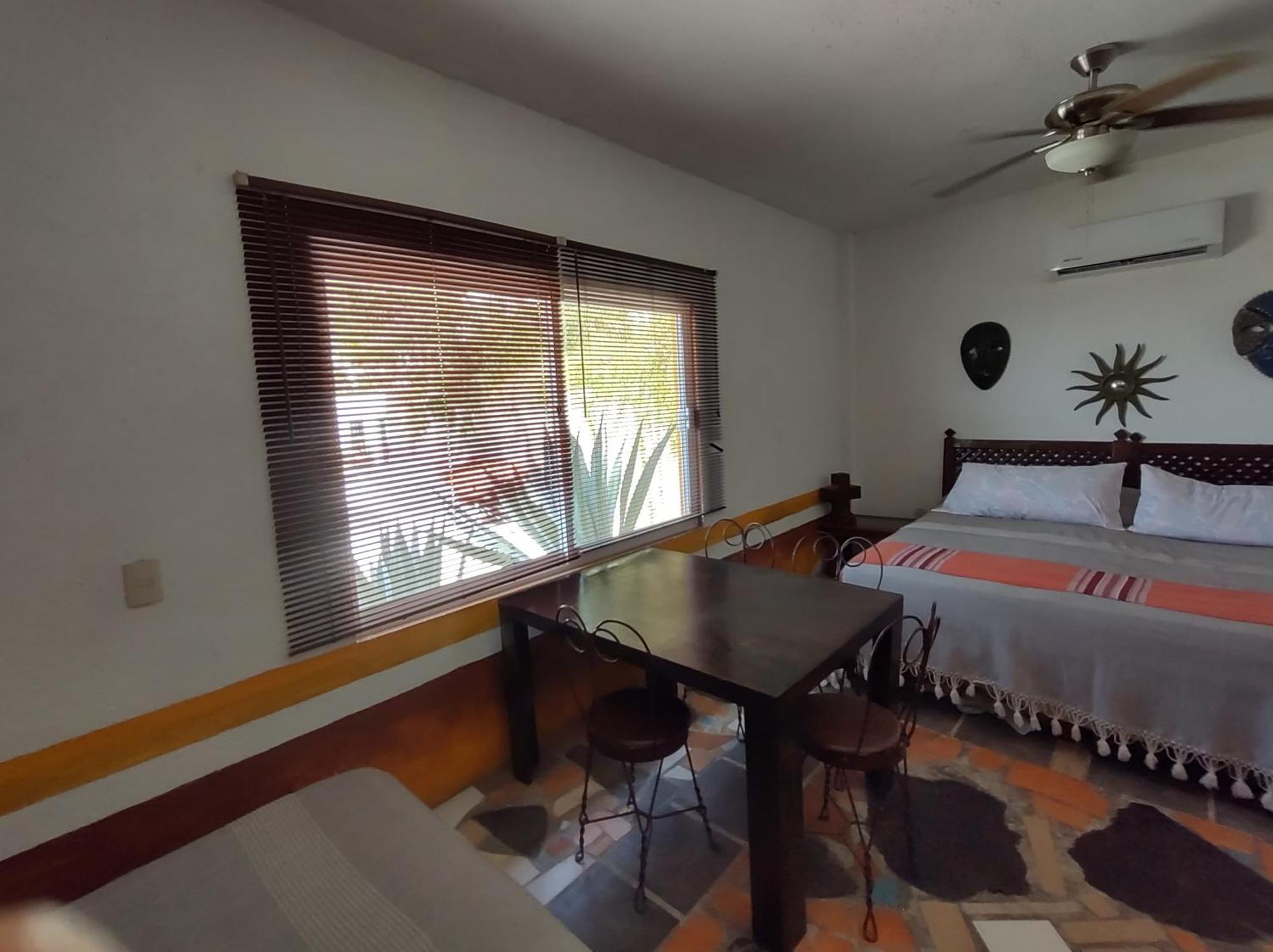 Bed and Breakfast Casa Artista Manzanillo Zewnętrze zdjęcie