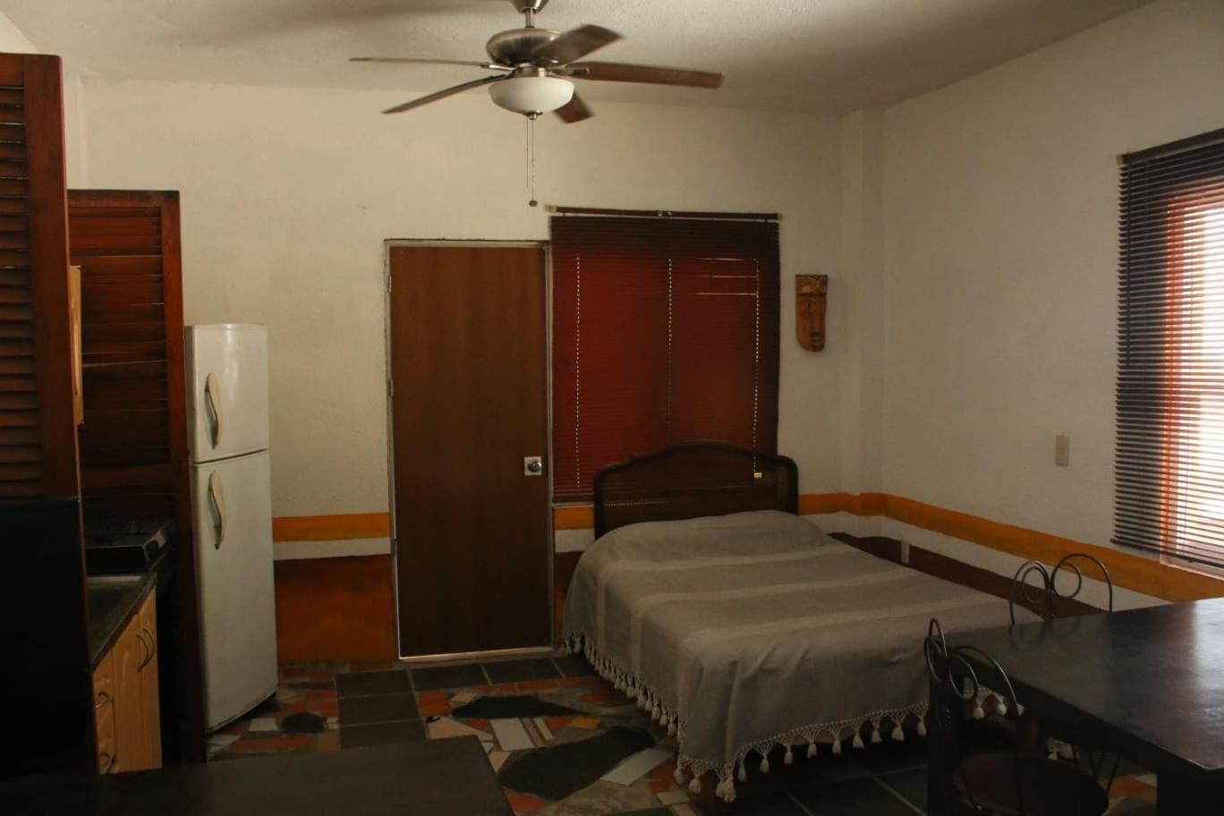 Bed and Breakfast Casa Artista Manzanillo Zewnętrze zdjęcie