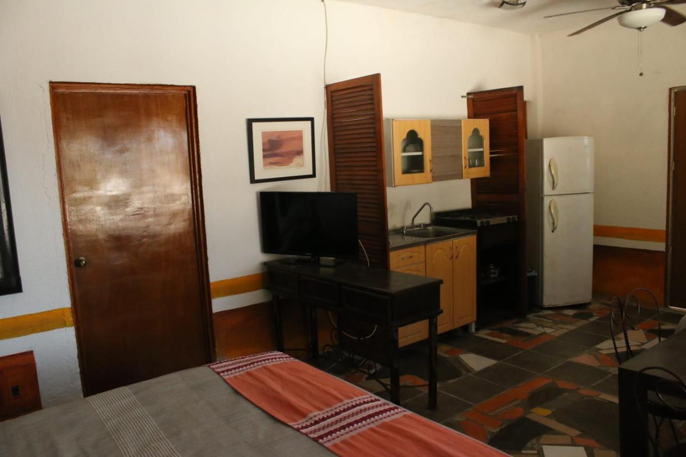 Bed and Breakfast Casa Artista Manzanillo Zewnętrze zdjęcie