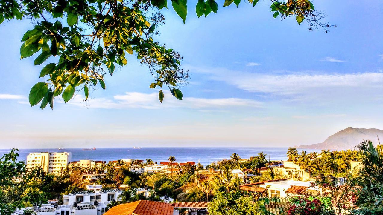 Bed and Breakfast Casa Artista Manzanillo Zewnętrze zdjęcie